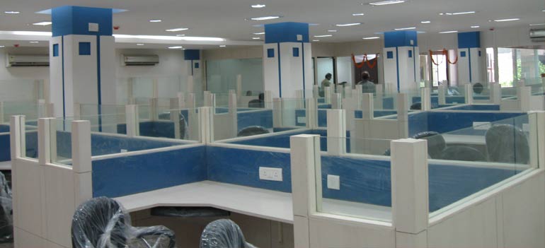 International Services